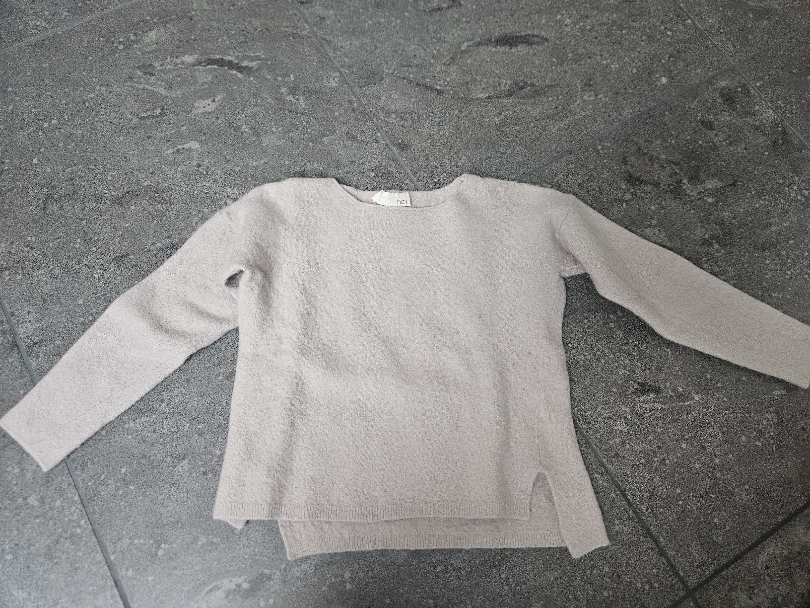 Maglioni & Felpe: Pullover 47% Wolle / für ca. 3-4 jährige – Usato da Sempach venduto da Bebla10