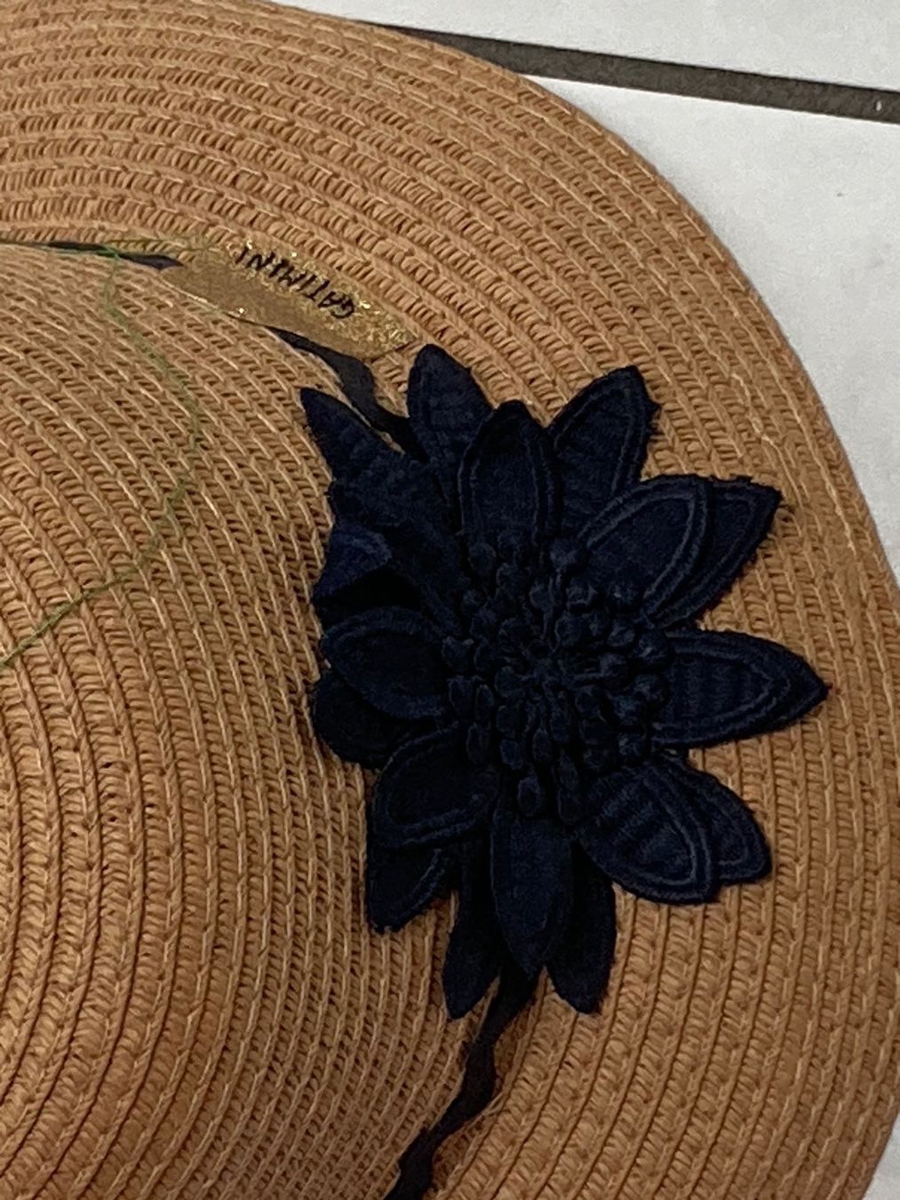 Catimini Altro abbigliamento per bambina: CATIMINI chapeau taille 54cm – Nuovo (secondo la descrizione) da domdidier venduto da picolo99 1