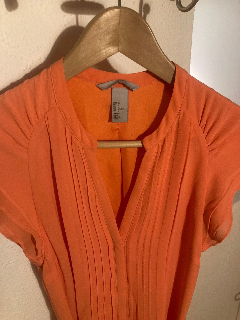 Vestiti: Sommerkleid Koralle – Usato da Winterthur venduto da Capriice 2