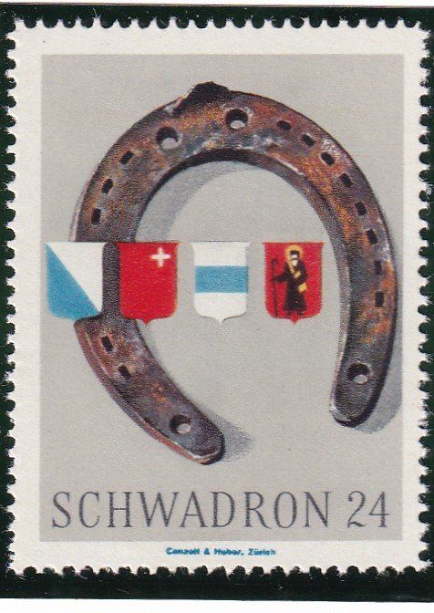 Alle Briefmarken: Soldatenmarken: Schweizer Wappen – Neu (gemäss Beschreibung) aus Birsfelden von chr_yq2g 3