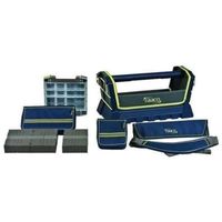 SALE => raaco Werkzeugbox ToolTaco Premium L