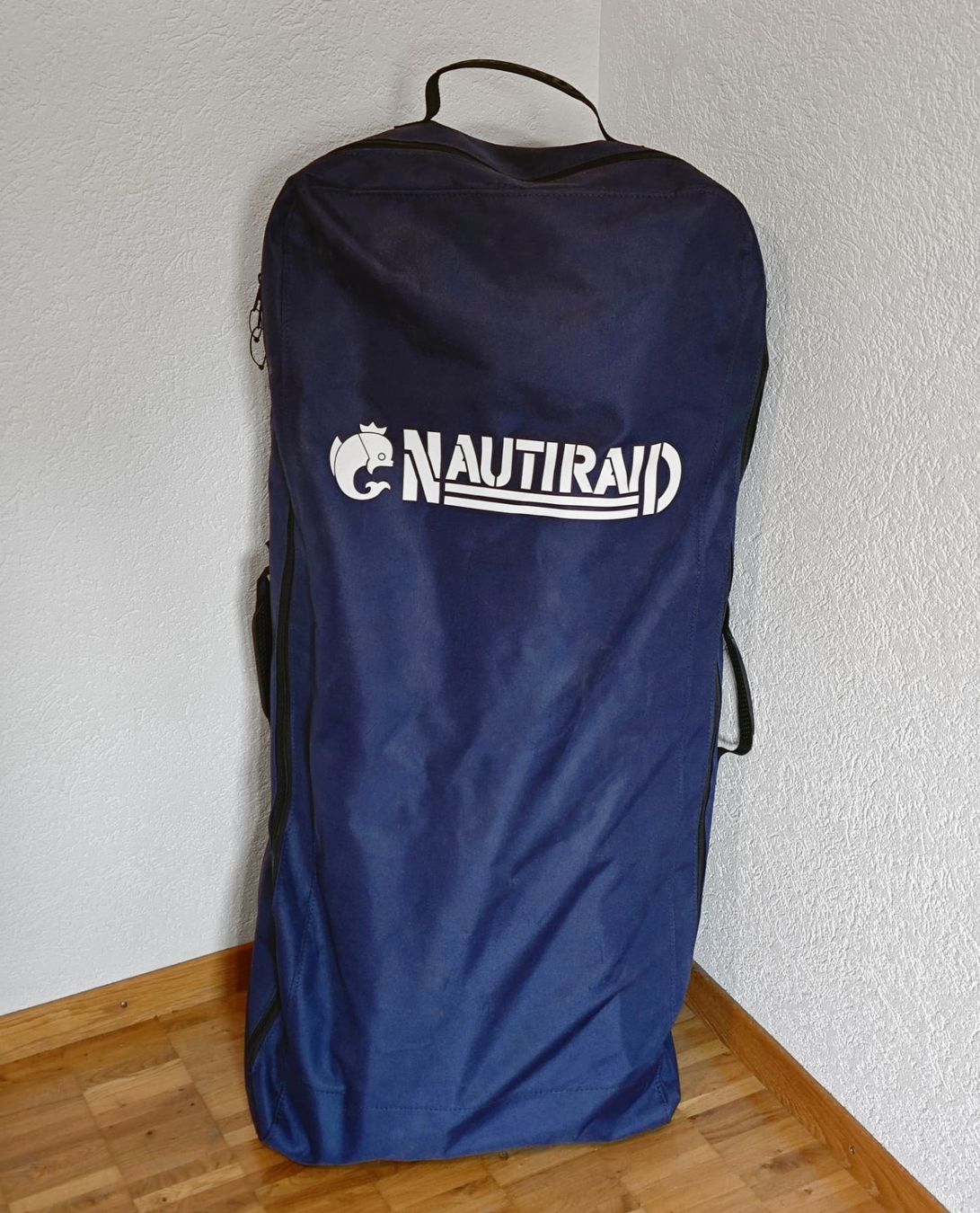 Barche: Nautiraid Narak Cross 405 – Usato da Künten venduto da zarroun 9