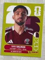 Panini Fifa Word Cup 2026 QAT 8