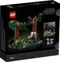 LEGO Star Wars Verfolgungsjagd auf Endor - 75353 - Neu/OVP