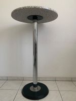 Bistrotisch Granittisch Bartisch 114cmH