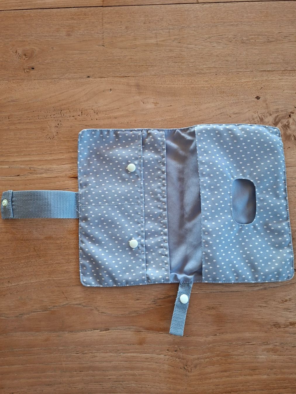 Kindertaschen: Wickeltasche – Gebraucht aus Gurzelen von lauflos 1