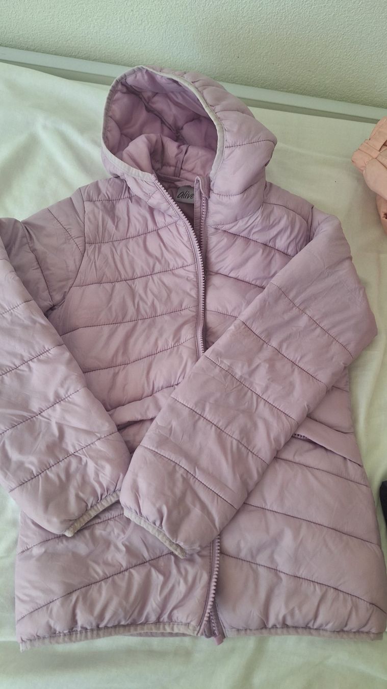 Giacche & Cappotti: 2 jacke G 164 – Usato da Schötz venduto da mar_dri 2