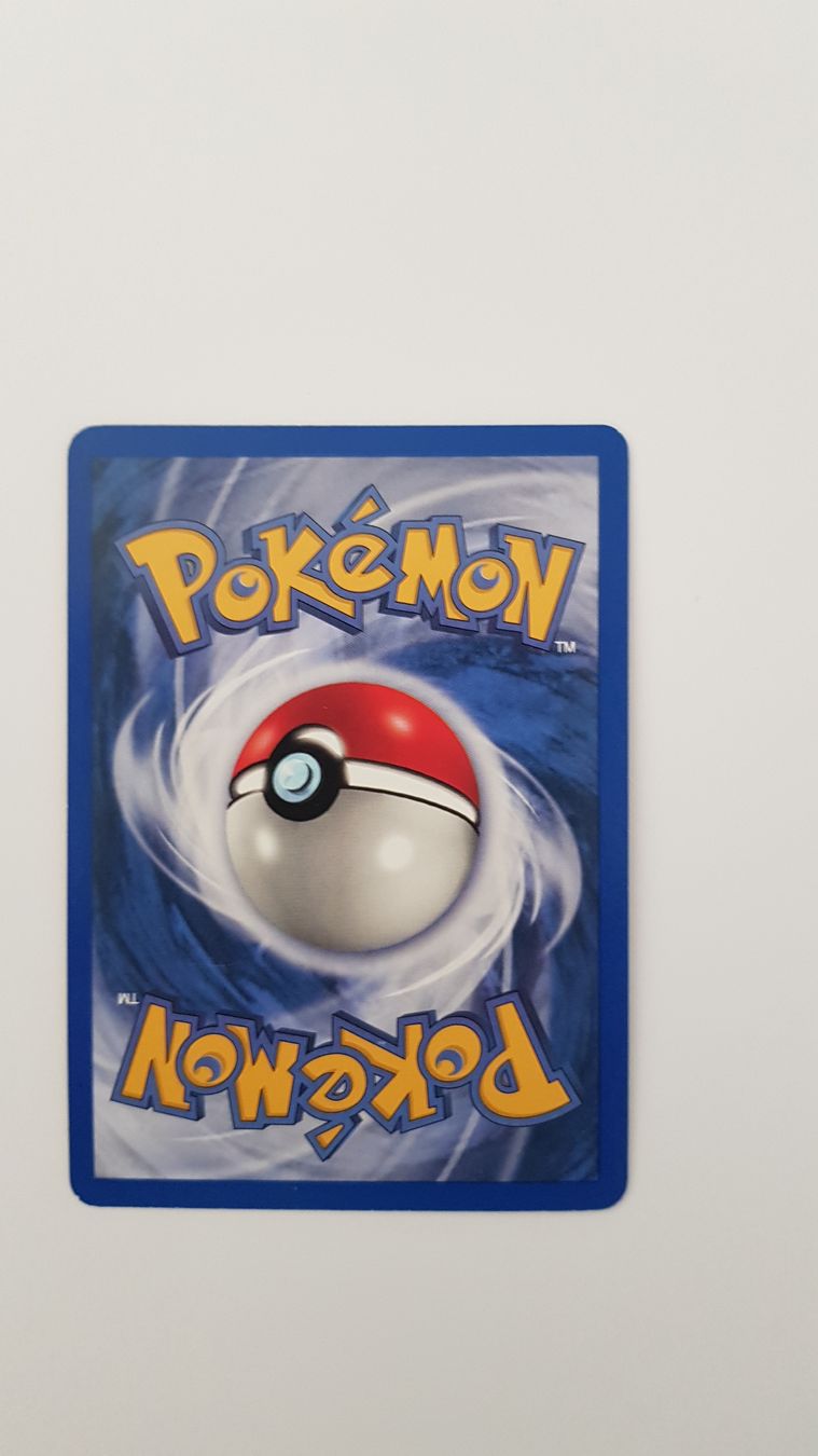 Pokémon Carte collezionabili: Fossil - 47 - Geodude – Usato da Neuchâtel venduto da bilao 1