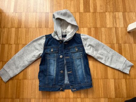 Kinderjacke GR. 98