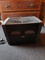 Luftbefeuchter Venta LW45 Classic - für grosse Räume