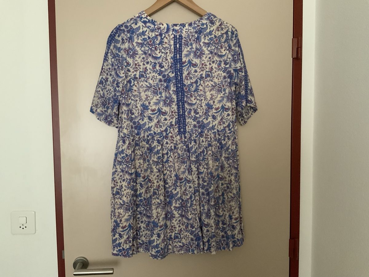 Ba&Sh Vestiti: Ba&sh: robe d’occasion – Usato da Genève venduto da Taracolac20 3