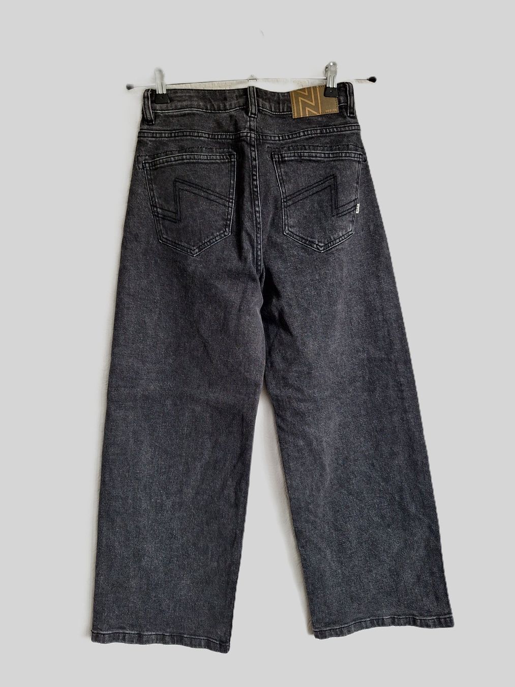 Nile Jeans: NILE  Jeans Gr. XS – Gebraucht aus Frenkendorf von Fippe1 1
