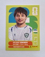 Panini Khojimat Erkinov UZB 15