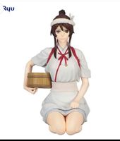 hells paradise figur furyu original jigokuraku