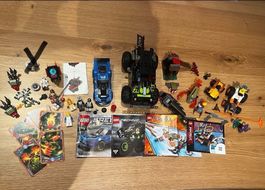 Coole Lego Sets