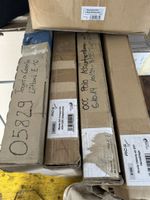 Diverse Hutablagen und Doorboards 