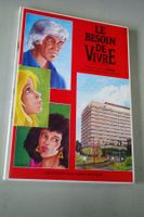 °°°° LE BESOIN DE VIVRE  °°°°