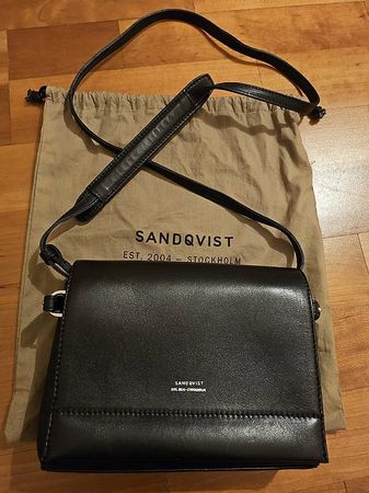 Sandqvist Handtasche (Preis verhandelbar)