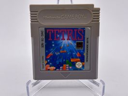 GB - Tetris