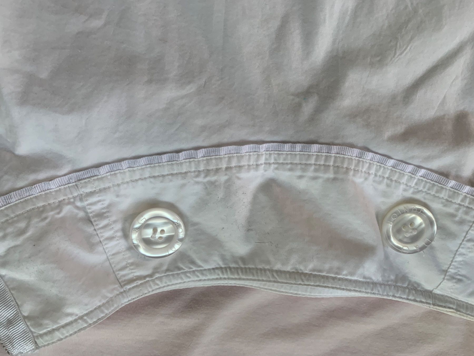 Dolce & Gabbana Gonne: D&G Junior Rock weiss gr XS – Nuovo e nell'imballaggio originale da Nuglar venduto da Korsika2 2