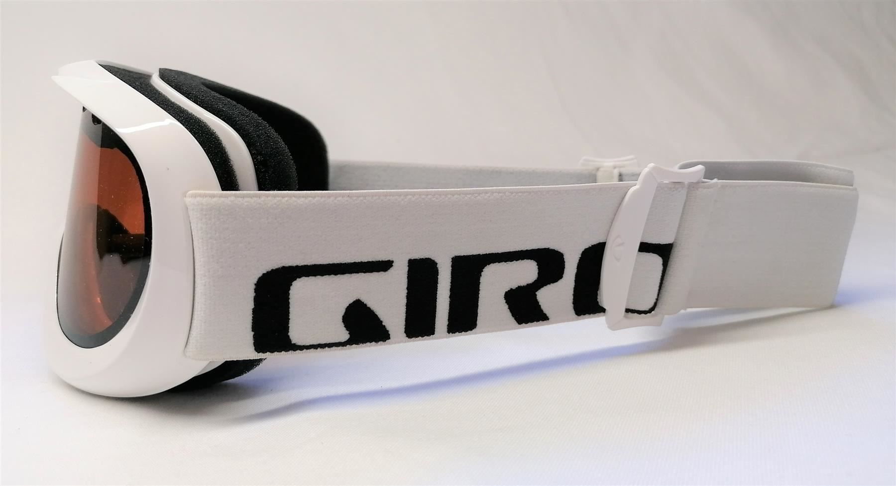 Occhiali & Lenti: Skibrille GIRO -VERSE – Nuovo e nell'imballaggio originale da Wollerau venduto da swiss-sport-discount 4