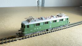 Trix Ae 6/6 Luzerne Spur N
