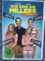 Wir sind die Millers