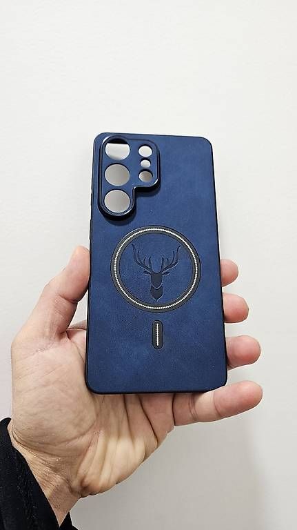 Cover & Protezioni schermo: Coque pour Samsung S26 Ultra – Nuovo e nell'imballaggio originale da Martigny venduto da IB_Store 2