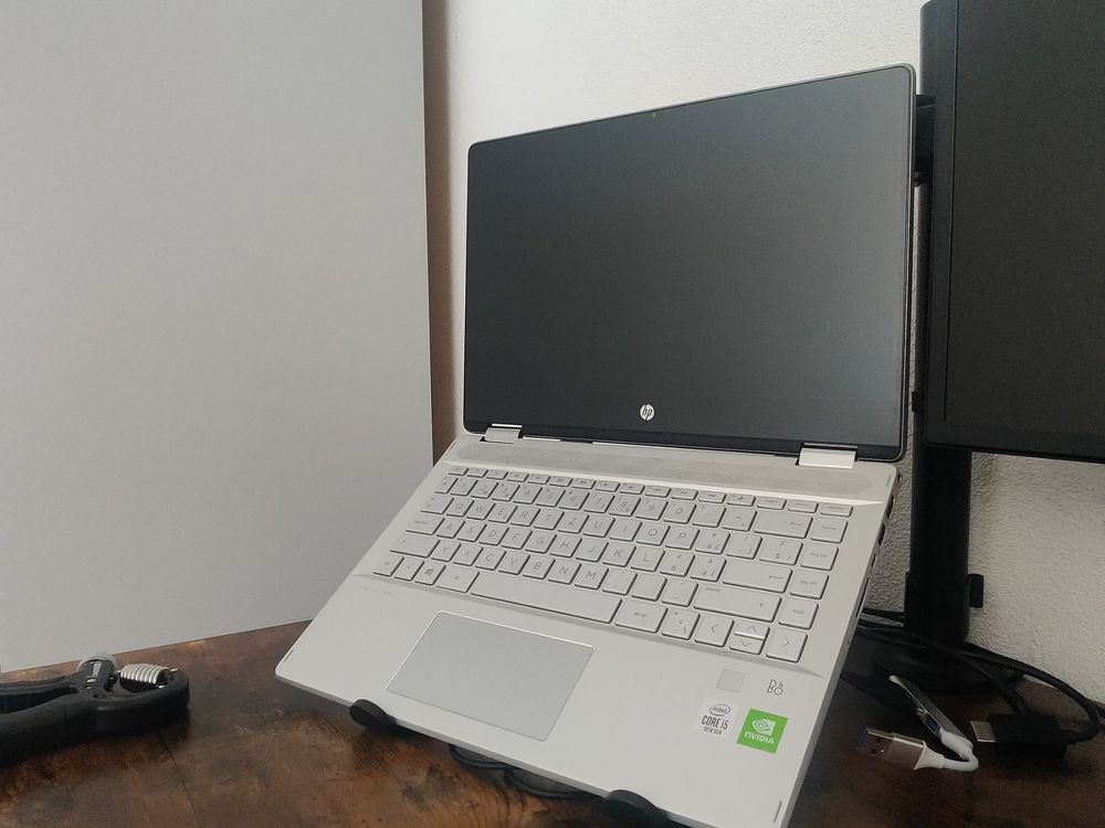 HP Pavilion • i5 10th Generation | Kaufen auf Ricardo
