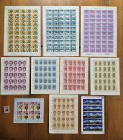 Frankaturware 100 CHF. GRATISLIEFERUNG!