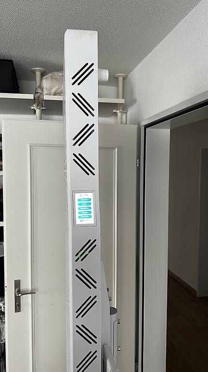 Attrezzature mediche: Rotlichtpanel ULTIMATE XXL Red Light Therapy Panel – Usato da Hünenberg venduto da gar_p72k 2
