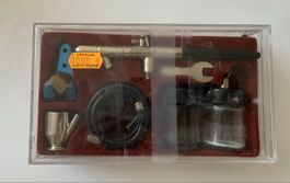 Airbrush Set Werkzeug