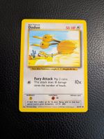 Base Set Doduo 48/102 Ab 1