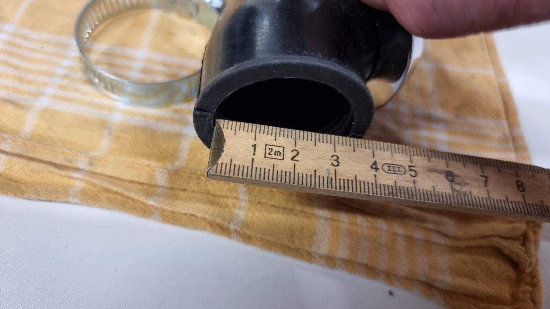 Parti ricambio per ciclomotori: Luftfilter – Nuovo e nell'imballaggio originale da ramiswil venduto da saboli01 3