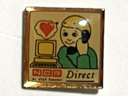 Pin NCR