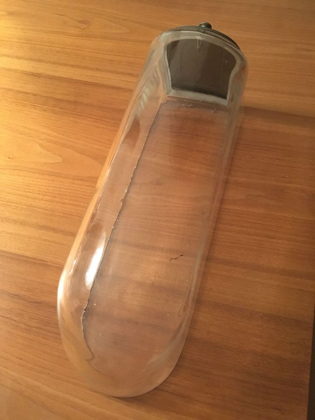 Ciotole: Schütte, Glasbehälter – Usato da Neftenbach venduto da 889095 4