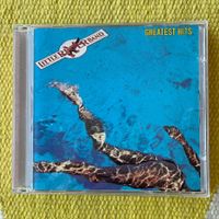 LITTLE RIVER BAND-GREATEST HITS