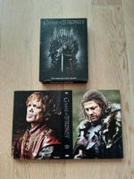 Game of Thrones Complete First Season