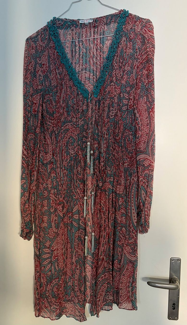 Robes: Joyce&girls Strandkleid – D'occasion à Luzern par Lampion 2