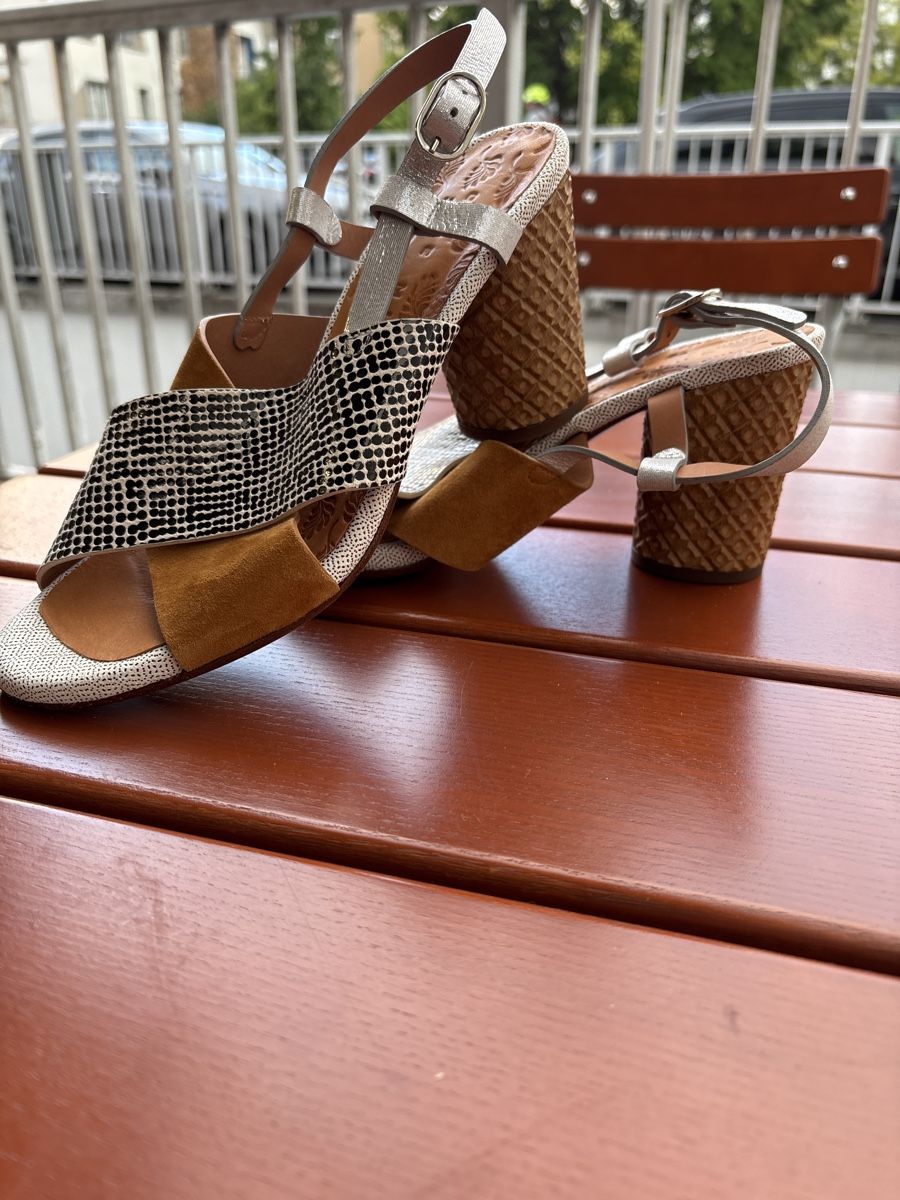 Chie Mihara Scarpe da donna: Damen Schuhe Chie Mihara – Nuovo (secondo la descrizione) da Altendorf venduto da mausi771