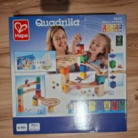 NEU Quadrilla Kugelbahn E 6021