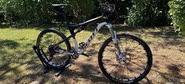 VTT Scott Spark L
