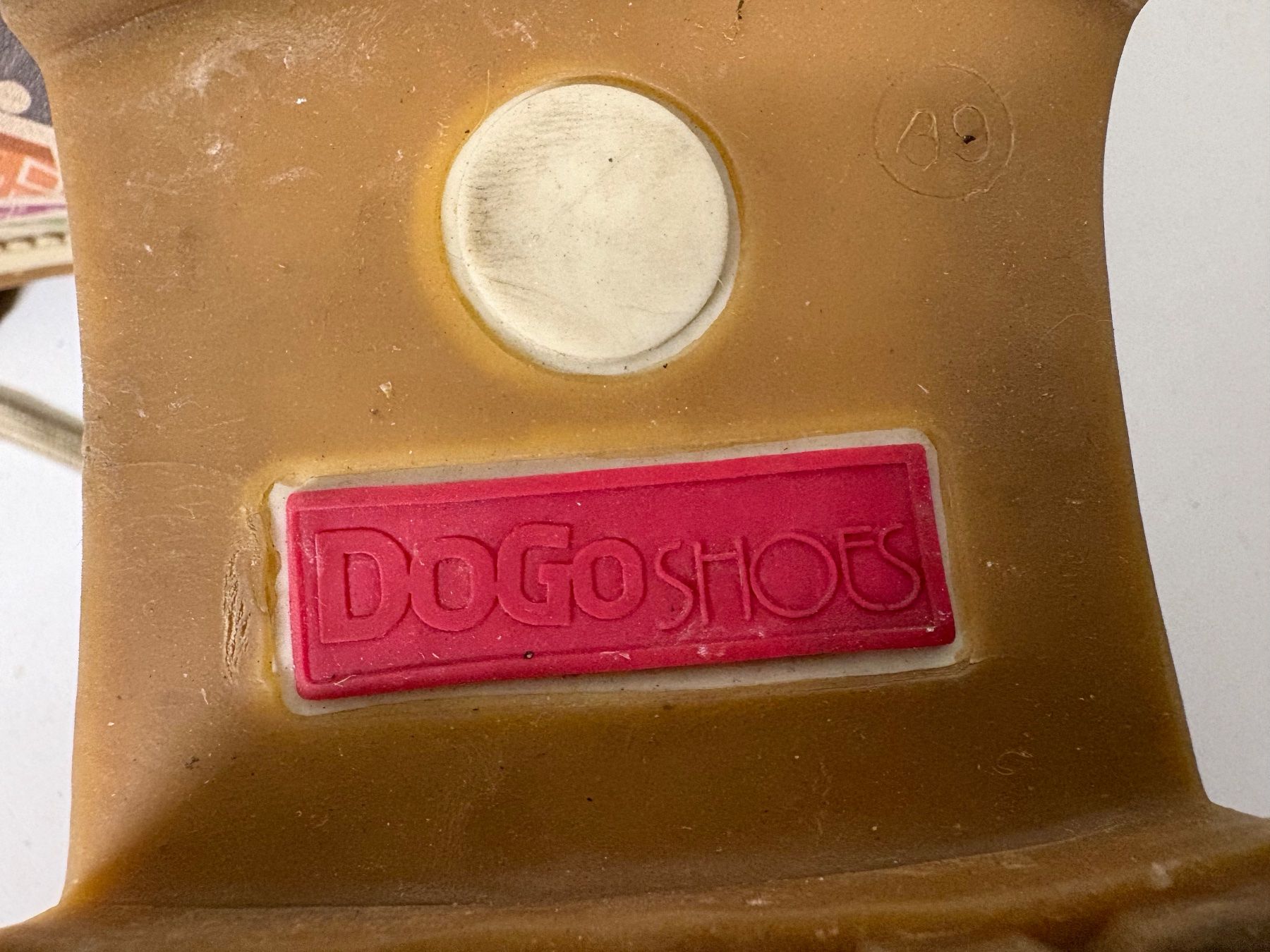 Scarpe da donna: Damenschuhe DOGO Gr. 39 – Usato da St.Gallen venduto da Bigdisch 3