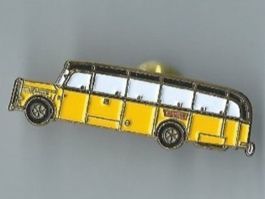 Postauto PIN
