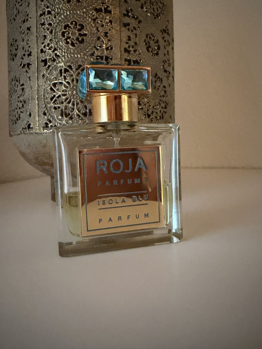 Roja Parfums & Eau de Toilette: Isola Blu 20/50ml – D'occasion à Arth par 97KingKong98