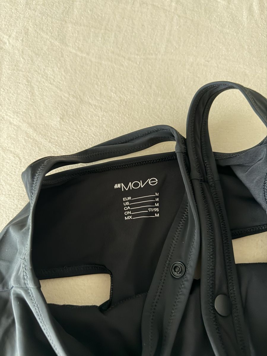 H&M Costumi da bagno & Bikini: H&M Badenazug, M – Usato da Münchenwiler venduto da AM3280 1