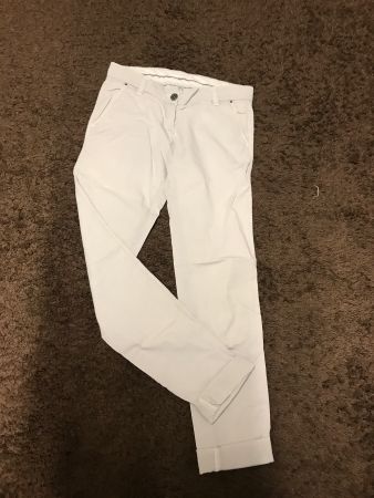 OPUS Chino Hose Gr 36