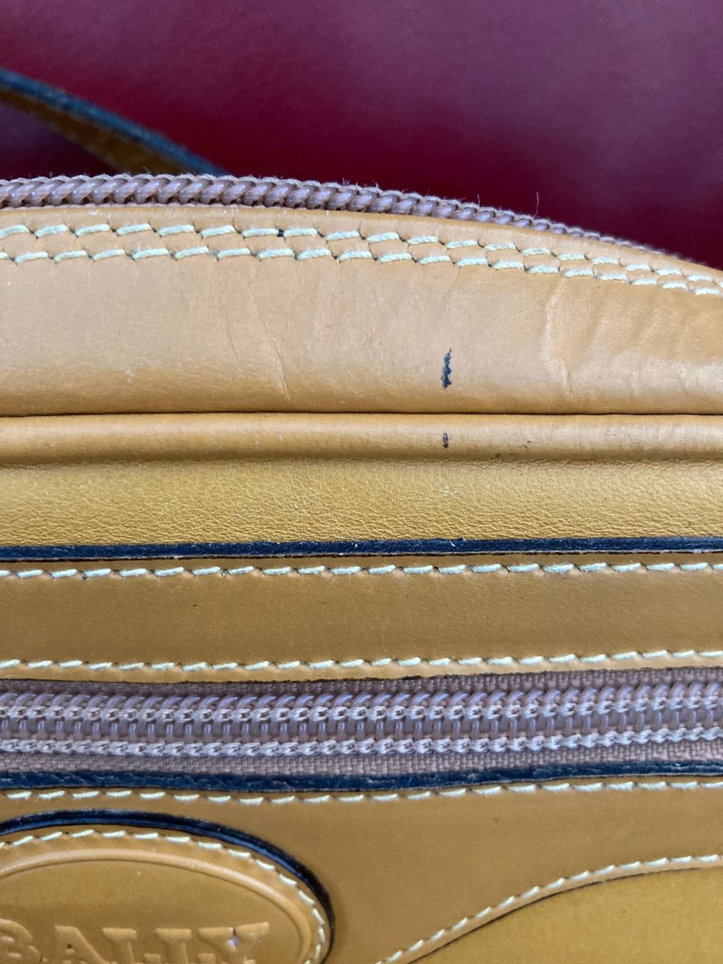 Bally Borse da donna: Tasche Bally – Usato da Grosshöchstetten venduto da laterne2017 7