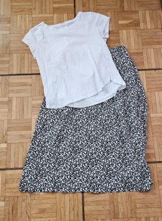 Paket 36 / 38 Casual Chic Basics Boho Hippie