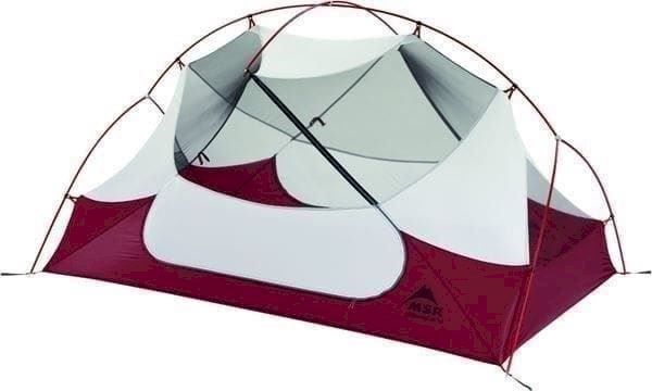 Msr Zelte: MSR Hubba Hubba 2 NX grau – Neu und originalverpackt aus Bottighofen von zaap 7